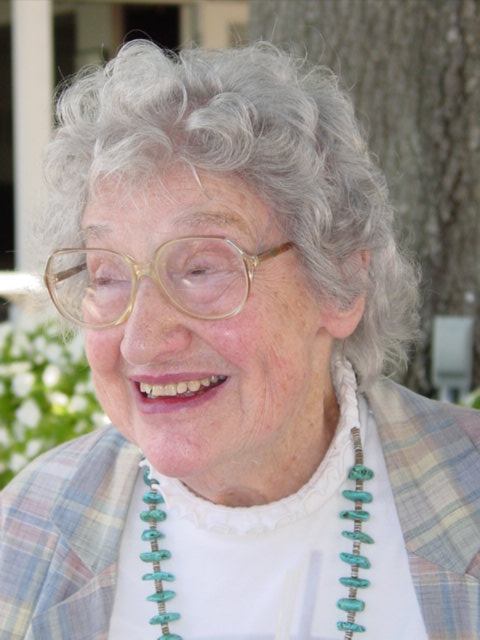 Ariane Beigneux, August 2005